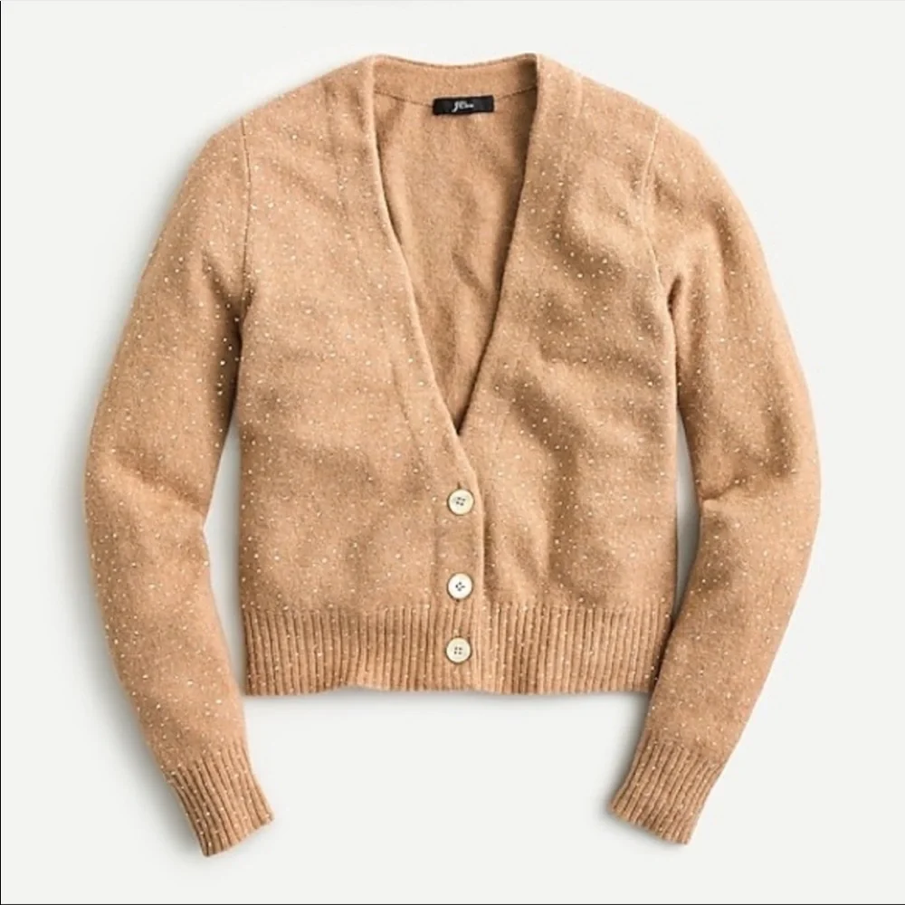 NWT JCrew sweater - Picture 1 of 4